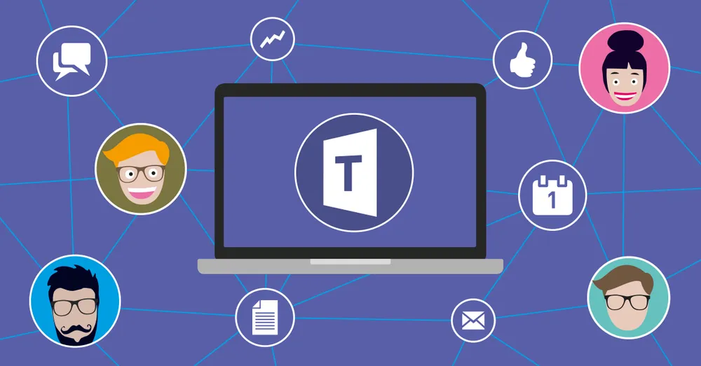 Microsoft Teams 官网登录教程及功能介绍